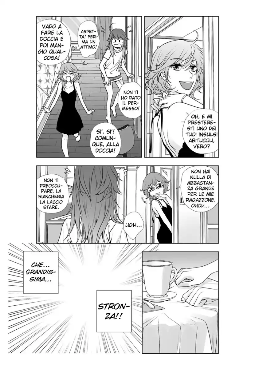 Lily Love 2 Capitolo 13 page 13