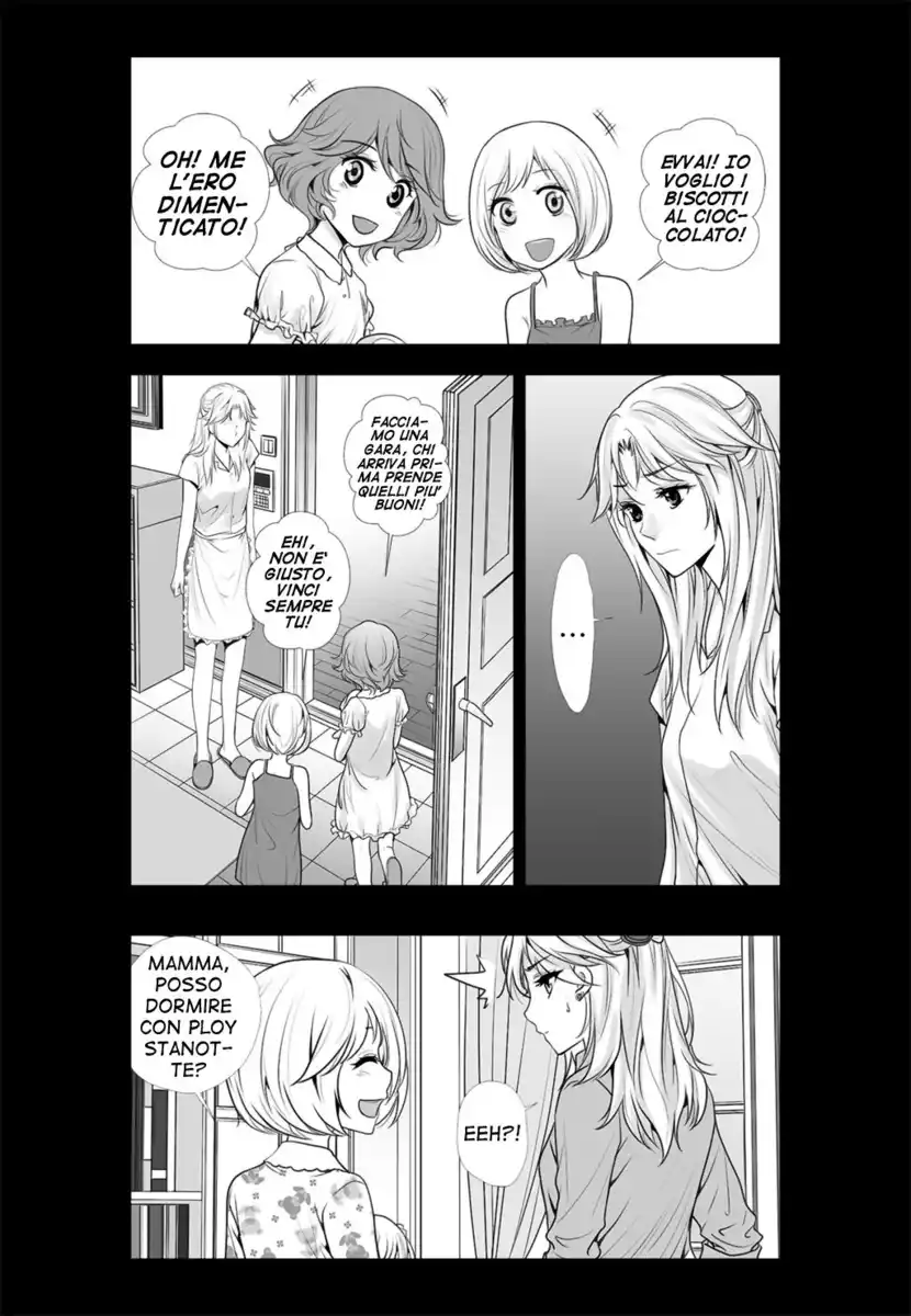 Lily Love 2 Capitolo 18 page 4