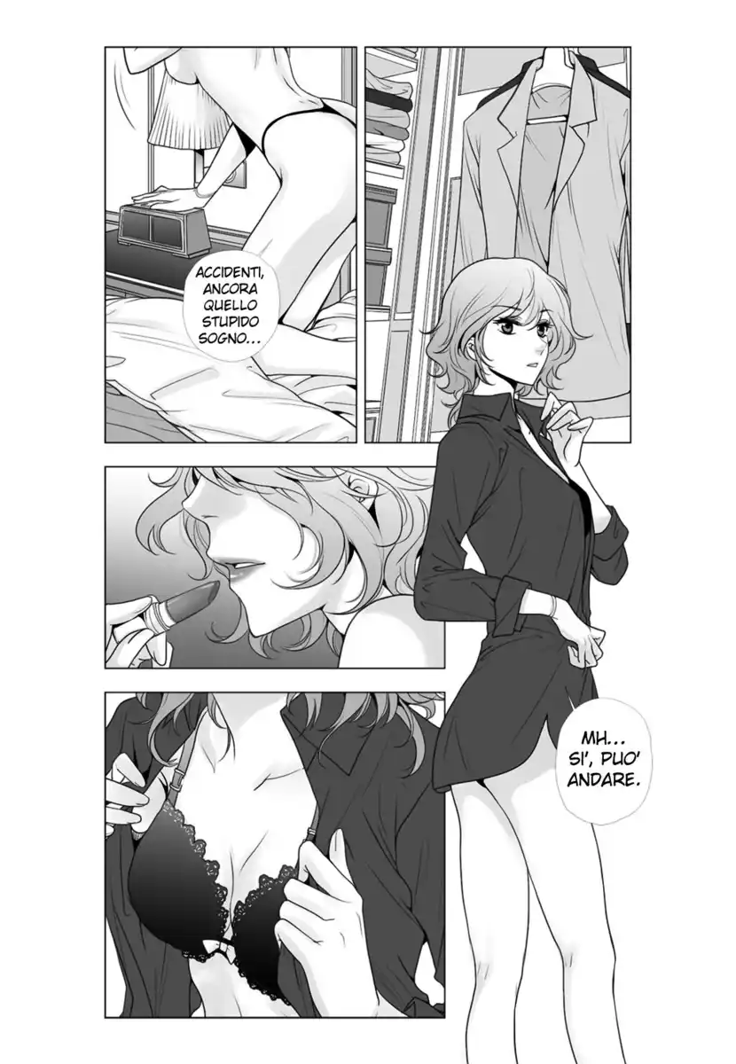 Lily Love 2 Capitolo 18 page 8