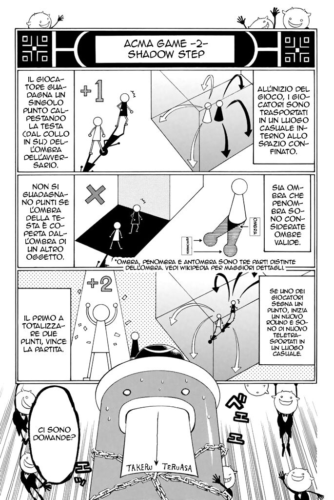 Acma:Game Capitolo 10 page 4