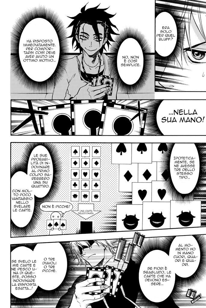 Acma:Game Capitolo 17 page 4