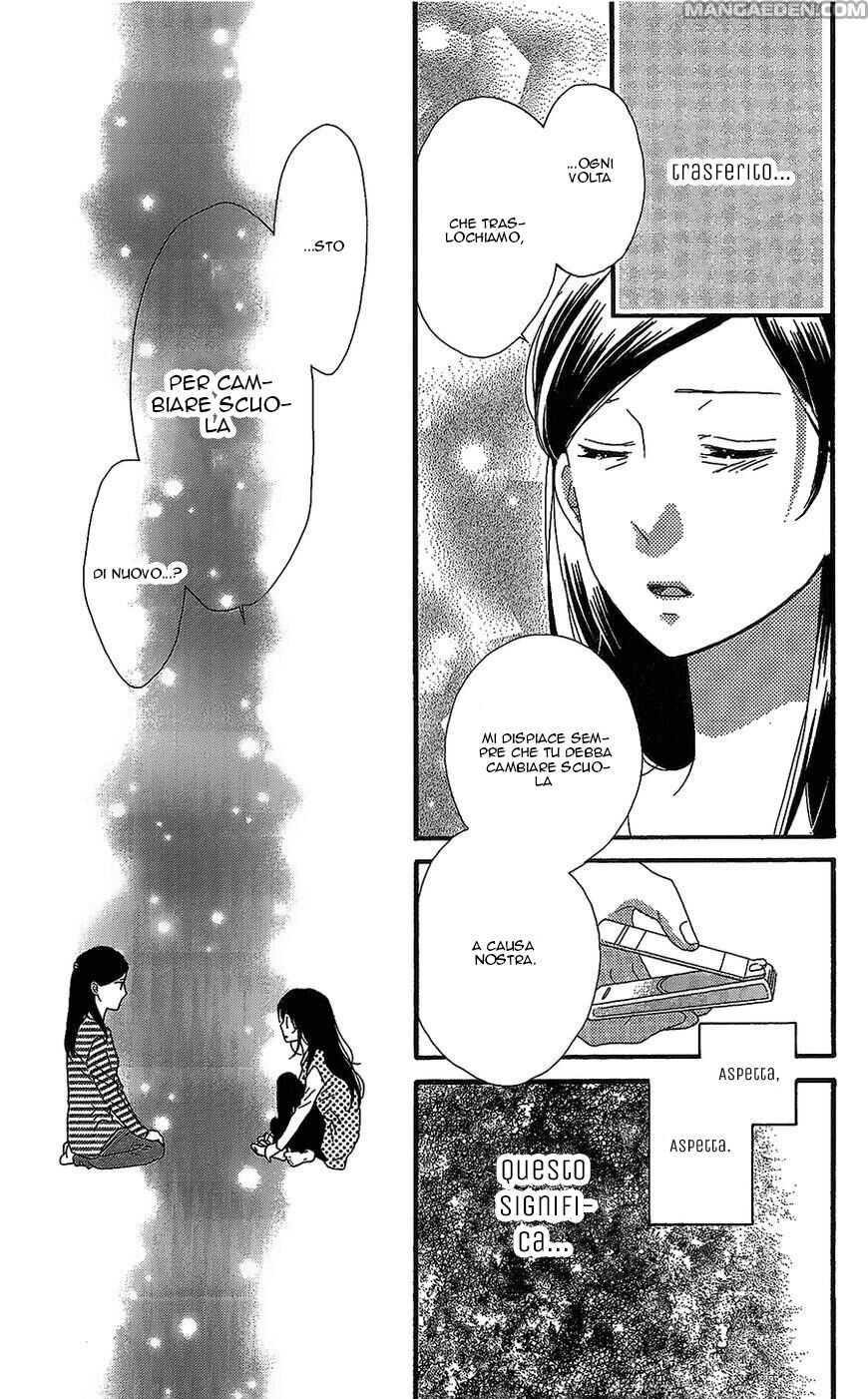 Nekota no Koto ga Ki ni Natte Shikatanai. Capitolo 42 page 10