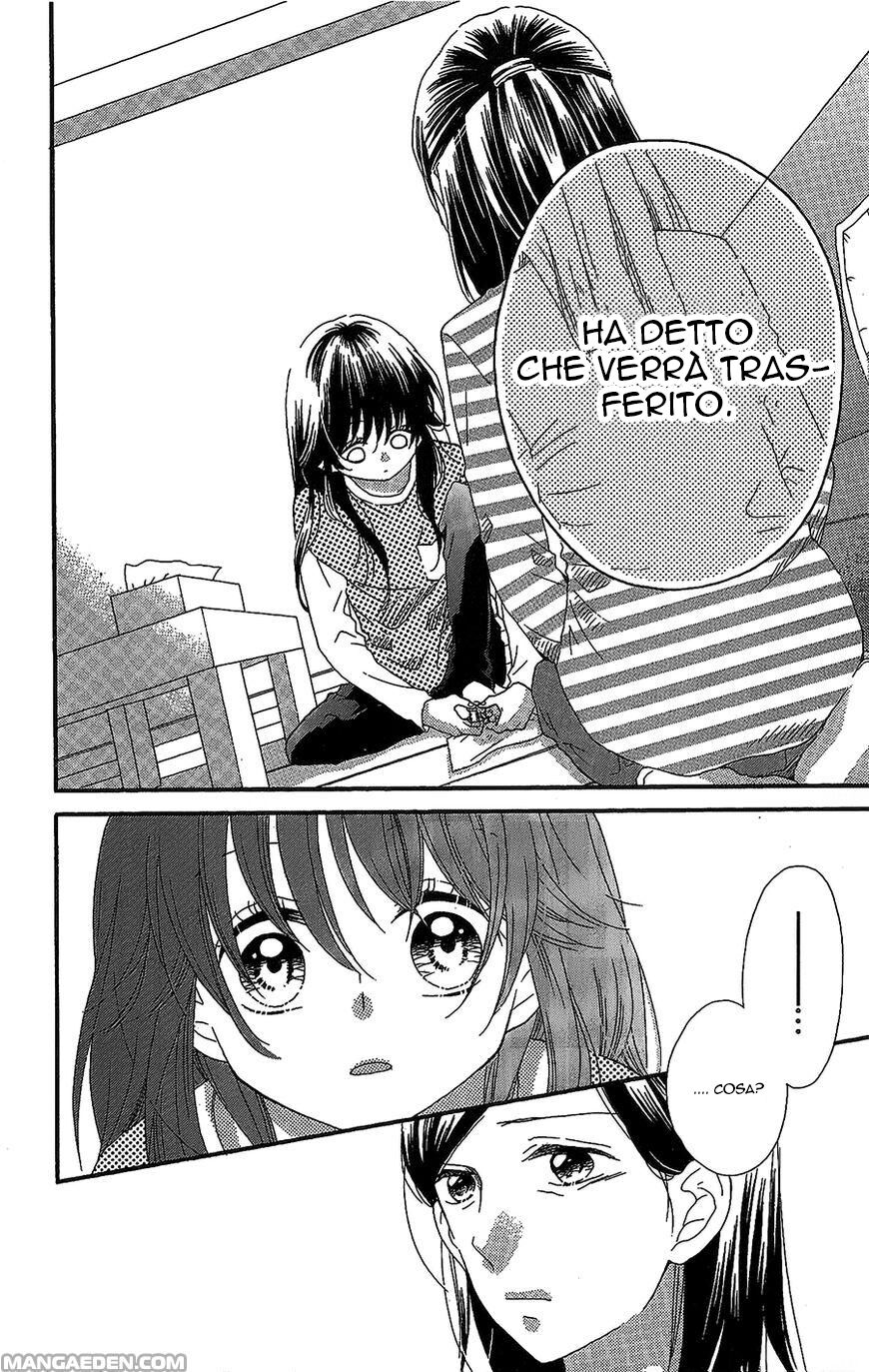 Nekota no Koto ga Ki ni Natte Shikatanai. Capitolo 42 page 9