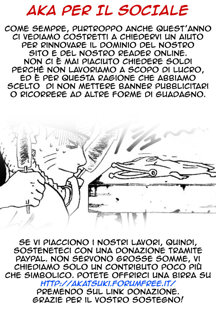 Grashros Capitolo 06 page 20