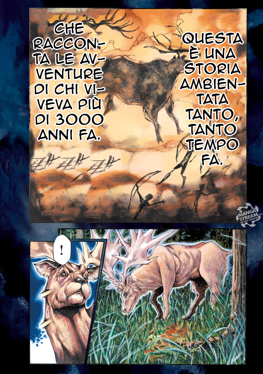 Grashros Capitolo 01 page 5