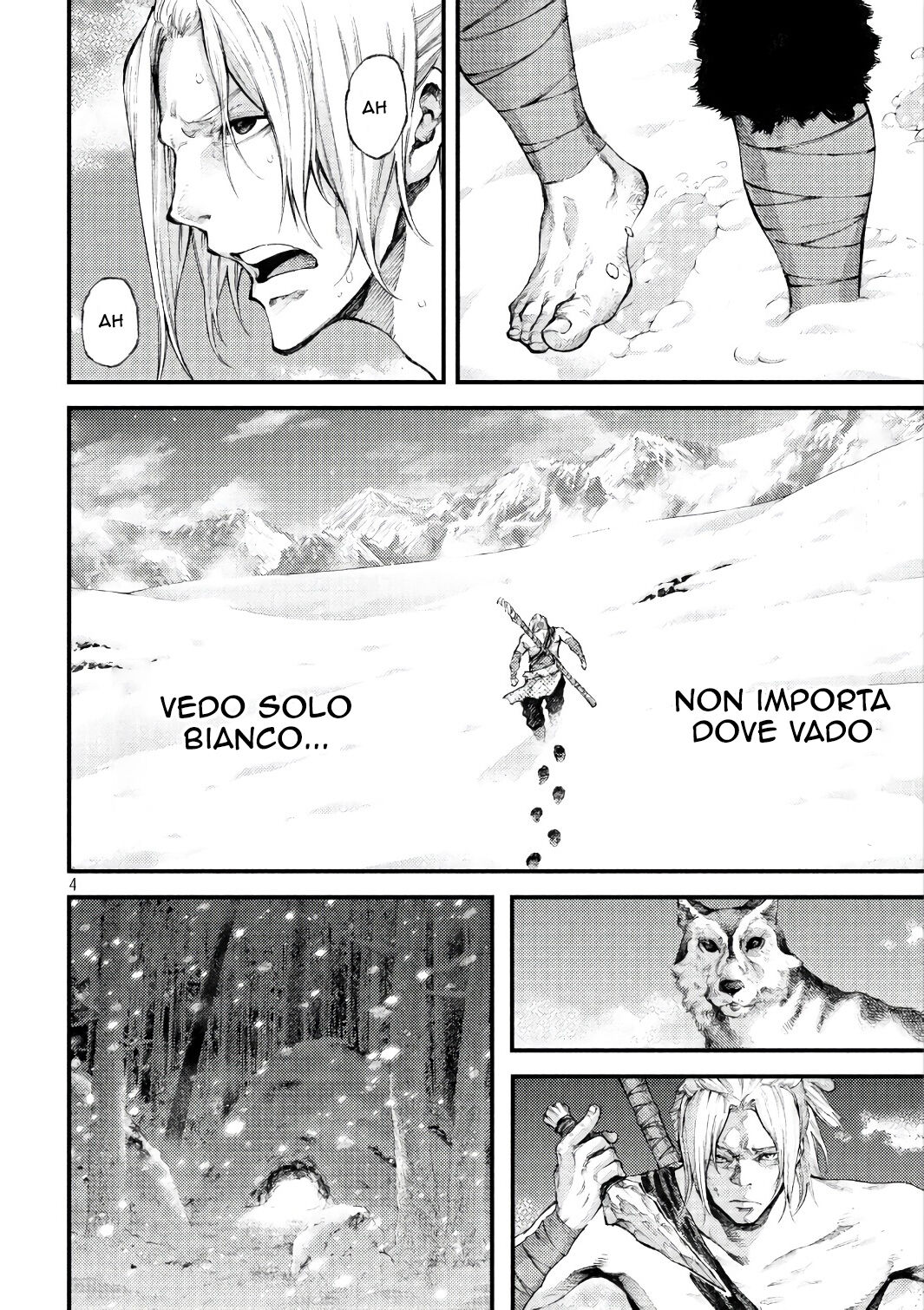 Grashros Capitolo 40 page 7