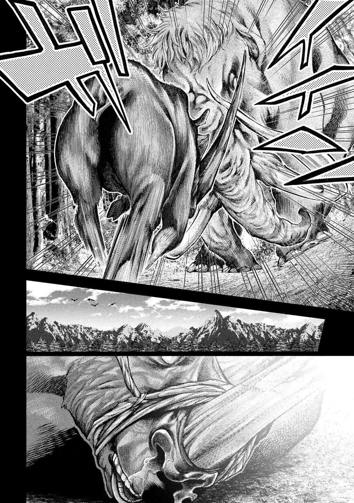 Grashros Capitolo 22 page 15