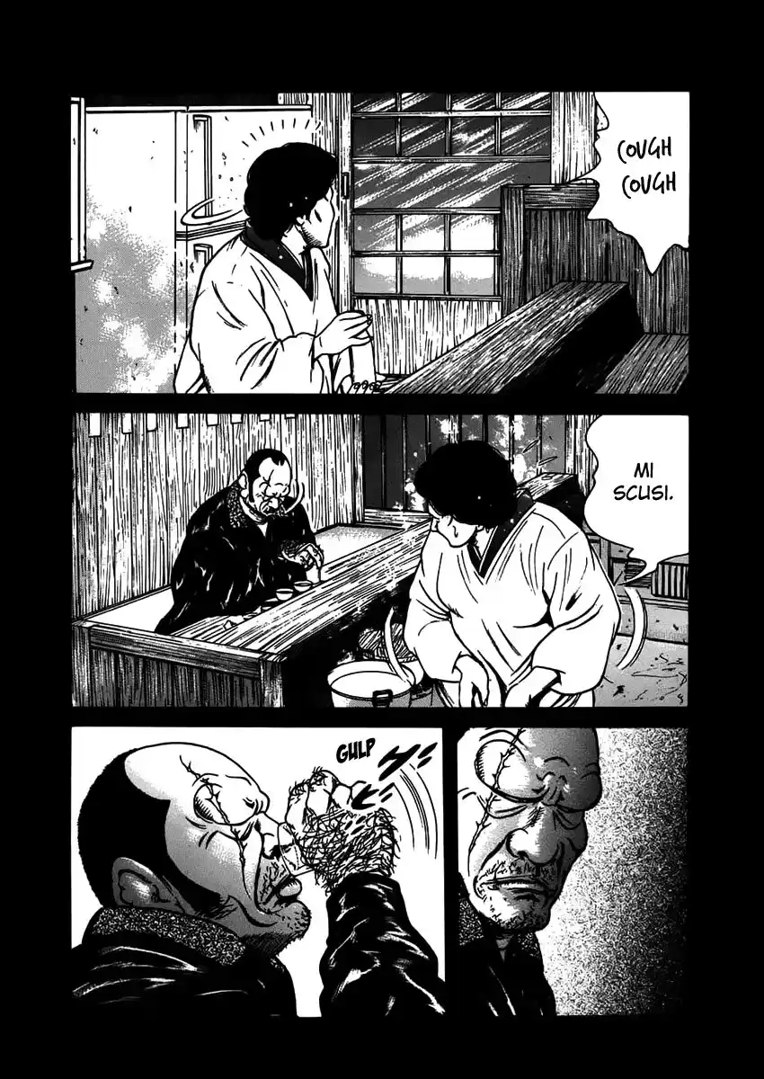 Oyaji Capitolo 23 page 12