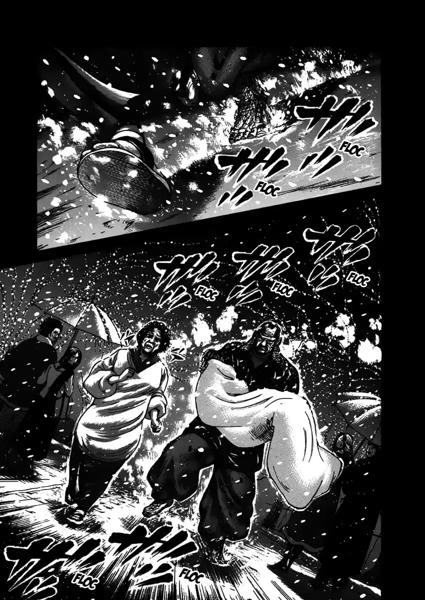 Oyaji Capitolo 23 page 16