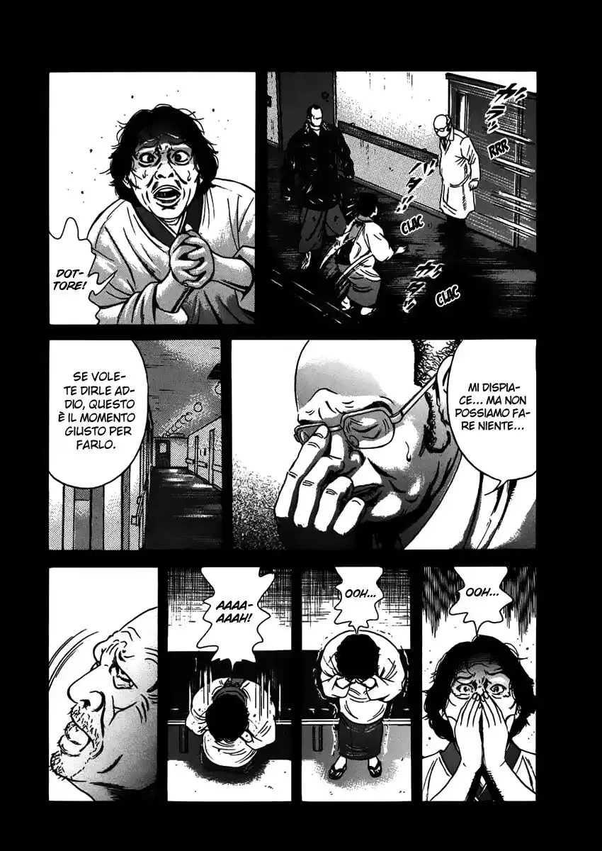 Oyaji Capitolo 23 page 20