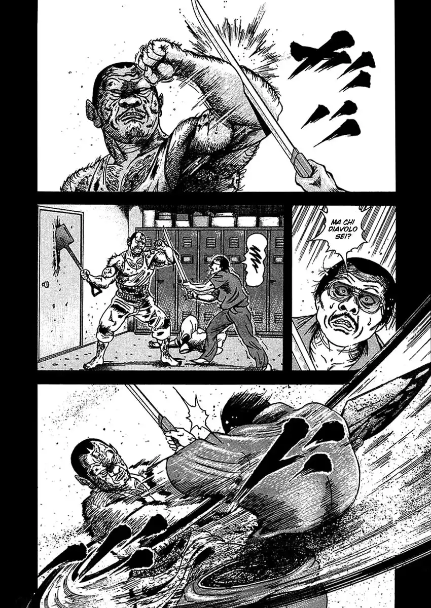 Oyaji Capitolo 03 page 15