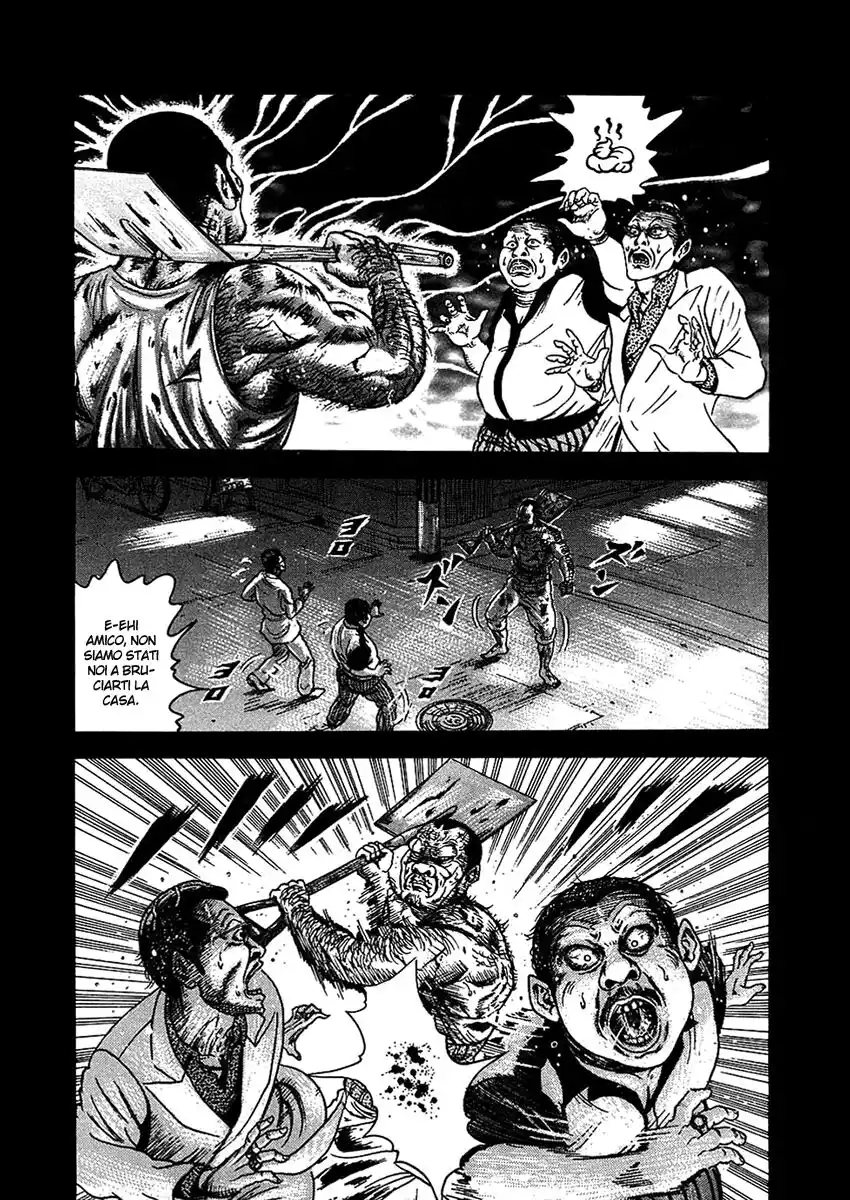 Oyaji Capitolo 03 page 3