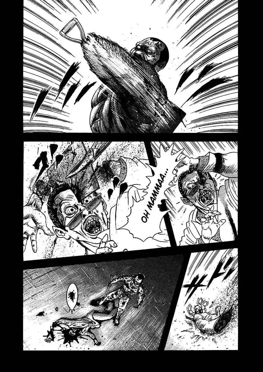 Oyaji Capitolo 03 page 5