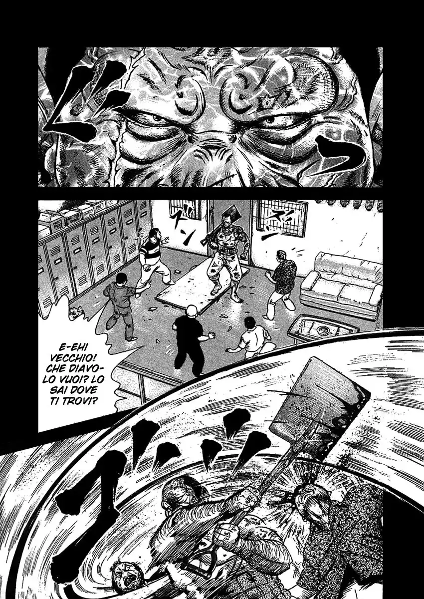 Oyaji Capitolo 03 page 8