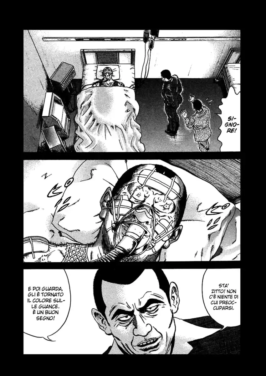 Oyaji Capitolo 04 page 10