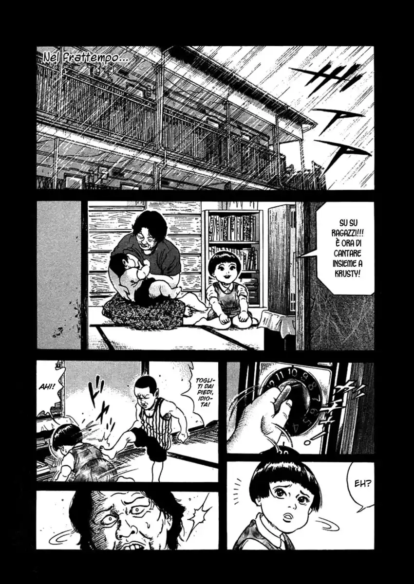 Oyaji Capitolo 04 page 16