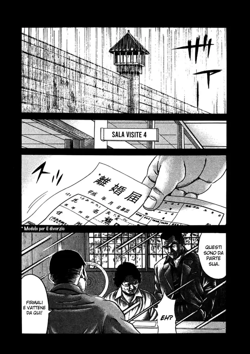 Oyaji Capitolo 04 page 21