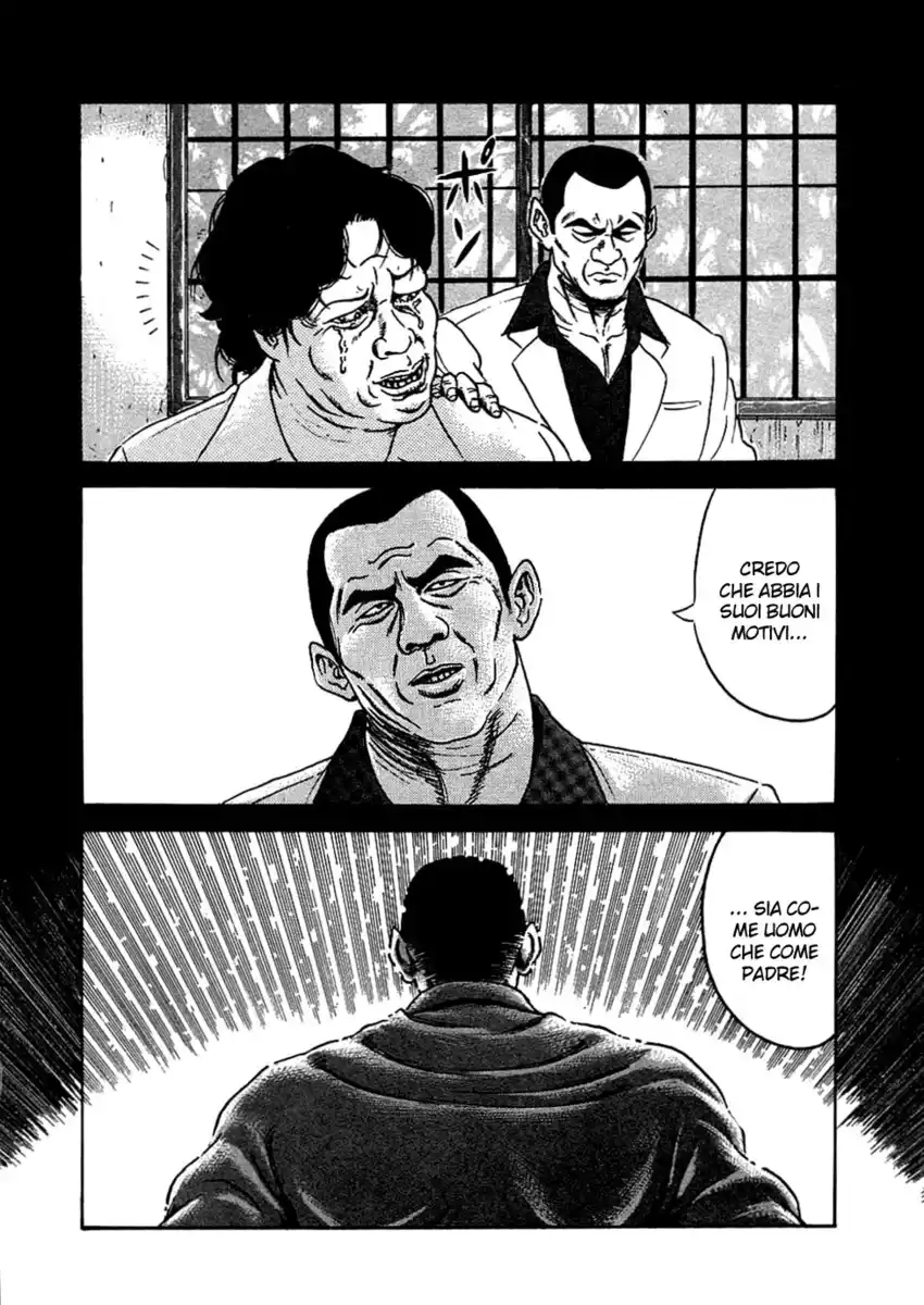 Oyaji Capitolo 04 page 23