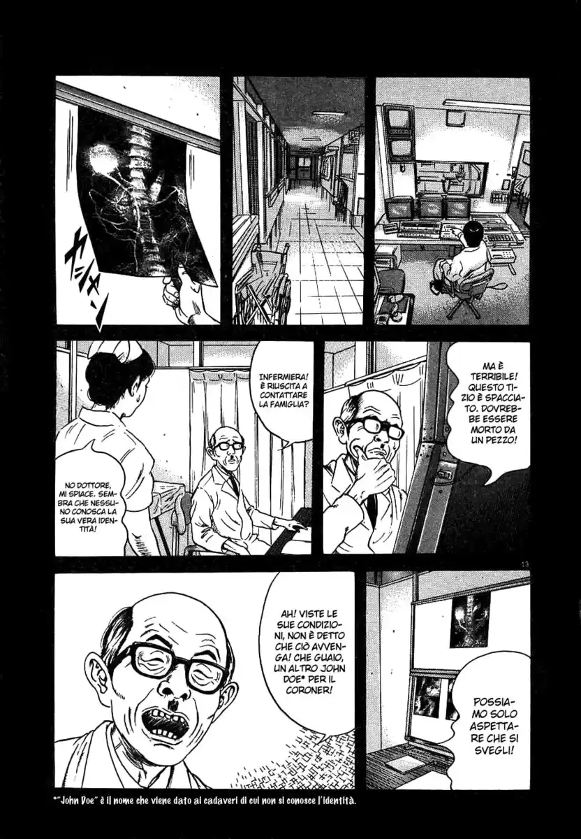 Oyaji Capitolo 10 page 14