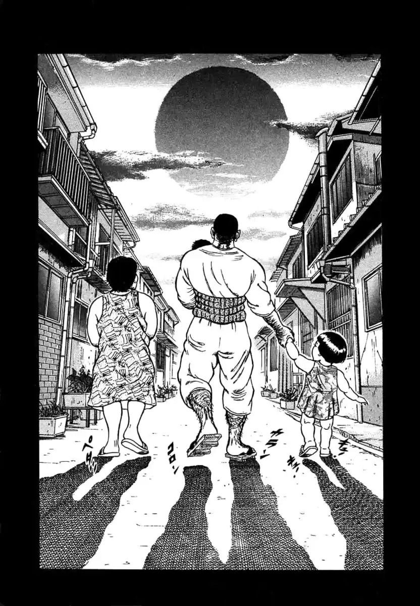 Oyaji Capitolo 10 page 19