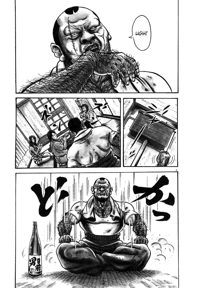 Oyaji Capitolo 10 page 4