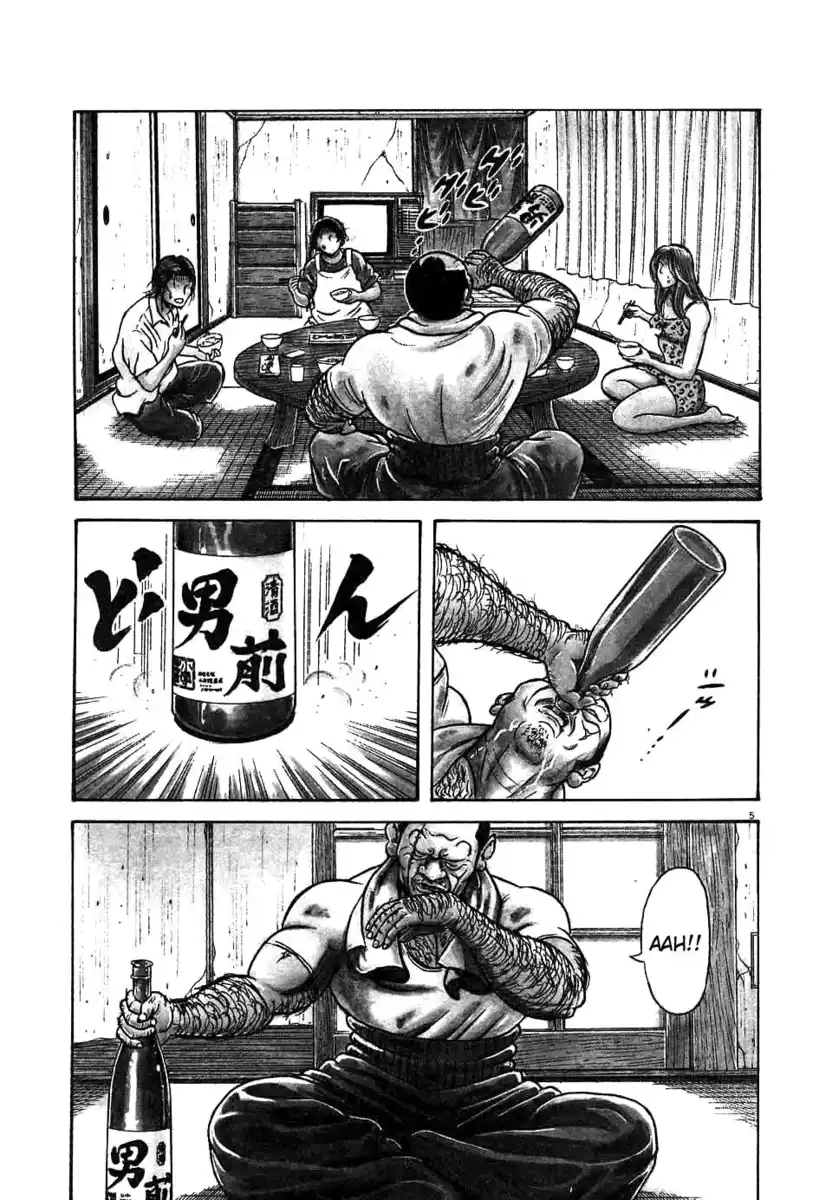 Oyaji Capitolo 10 page 6