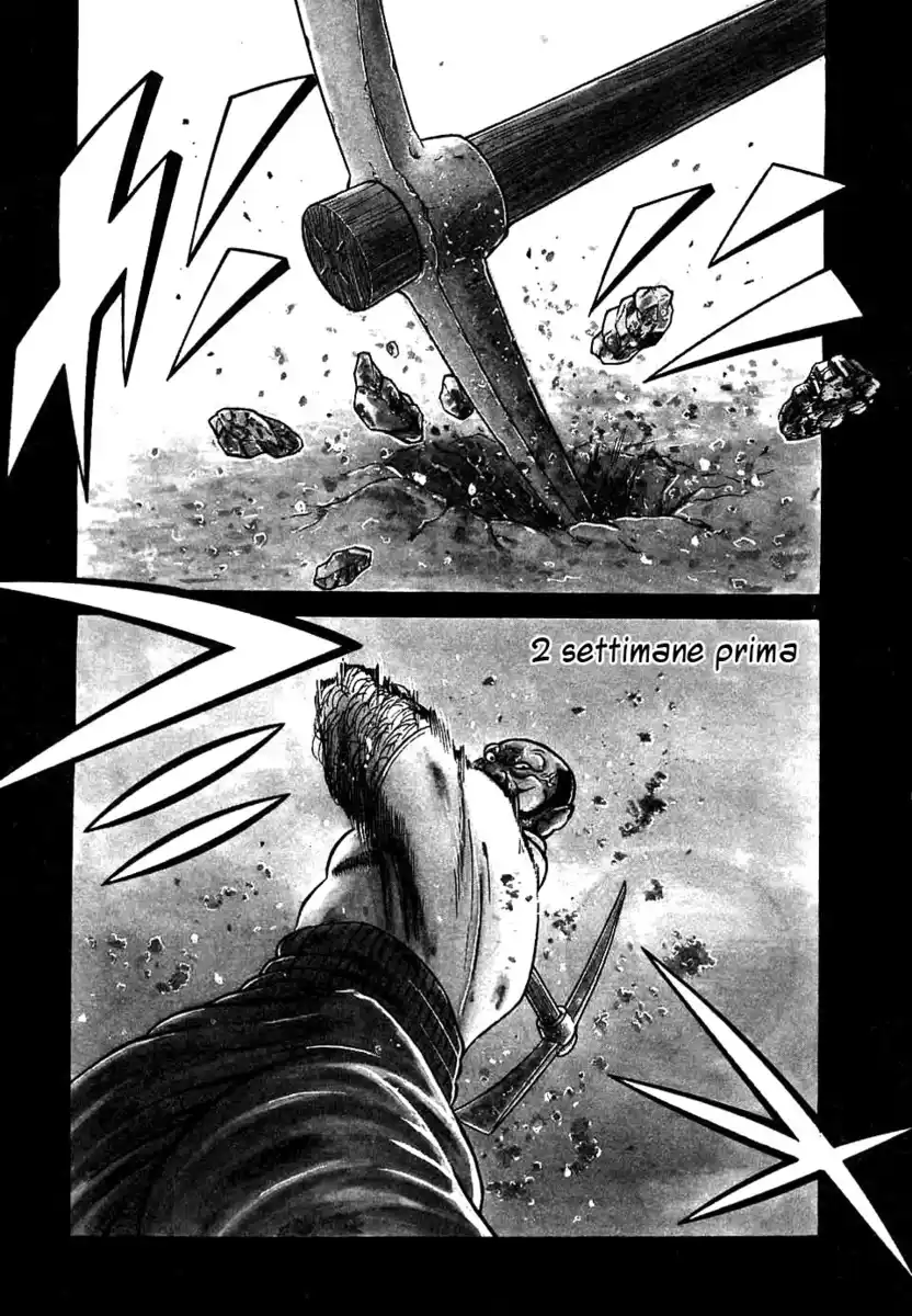 Oyaji Capitolo 10 page 8