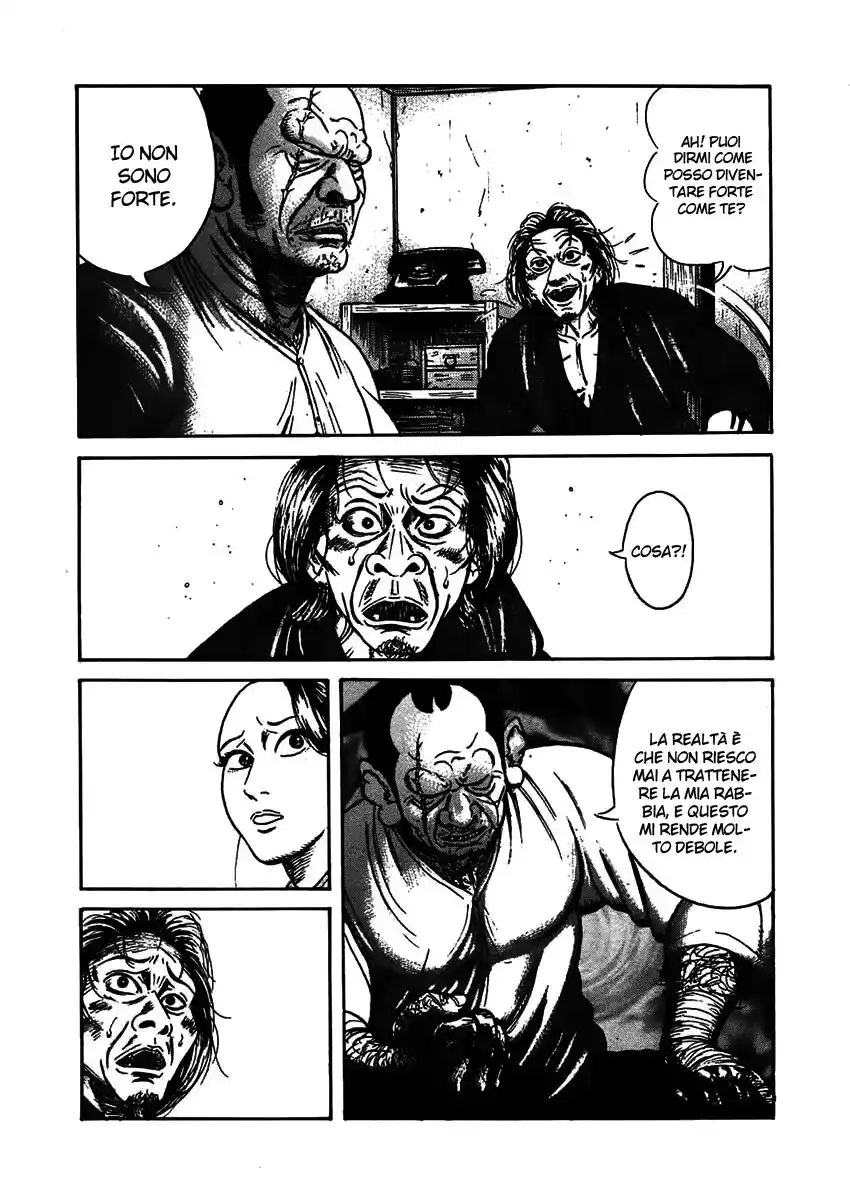 Oyaji Capitolo 22 page 5