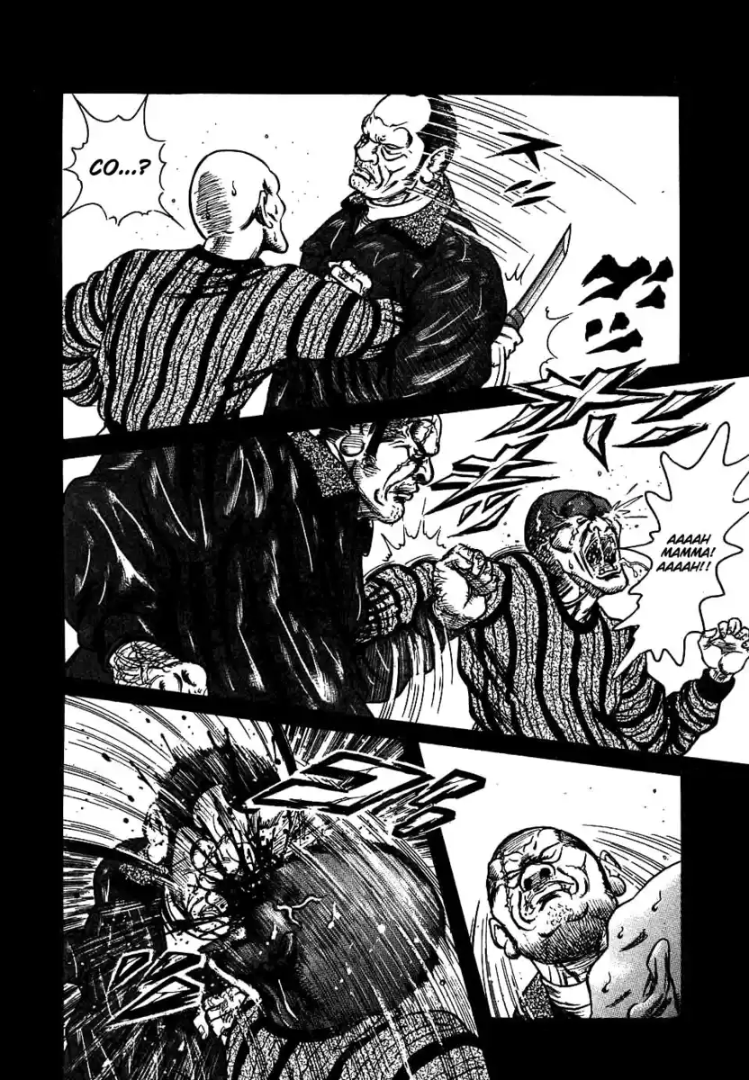 Oyaji Capitolo 13 page 5