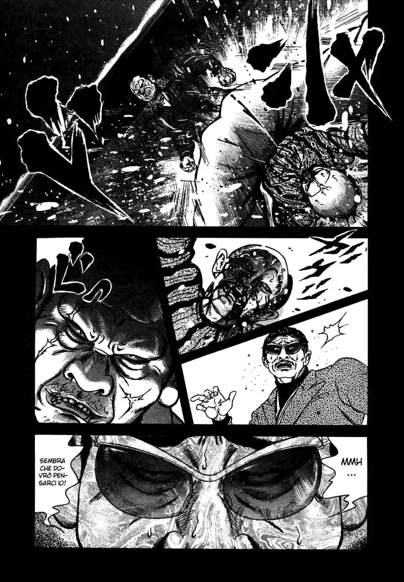 Oyaji Capitolo 13 page 6