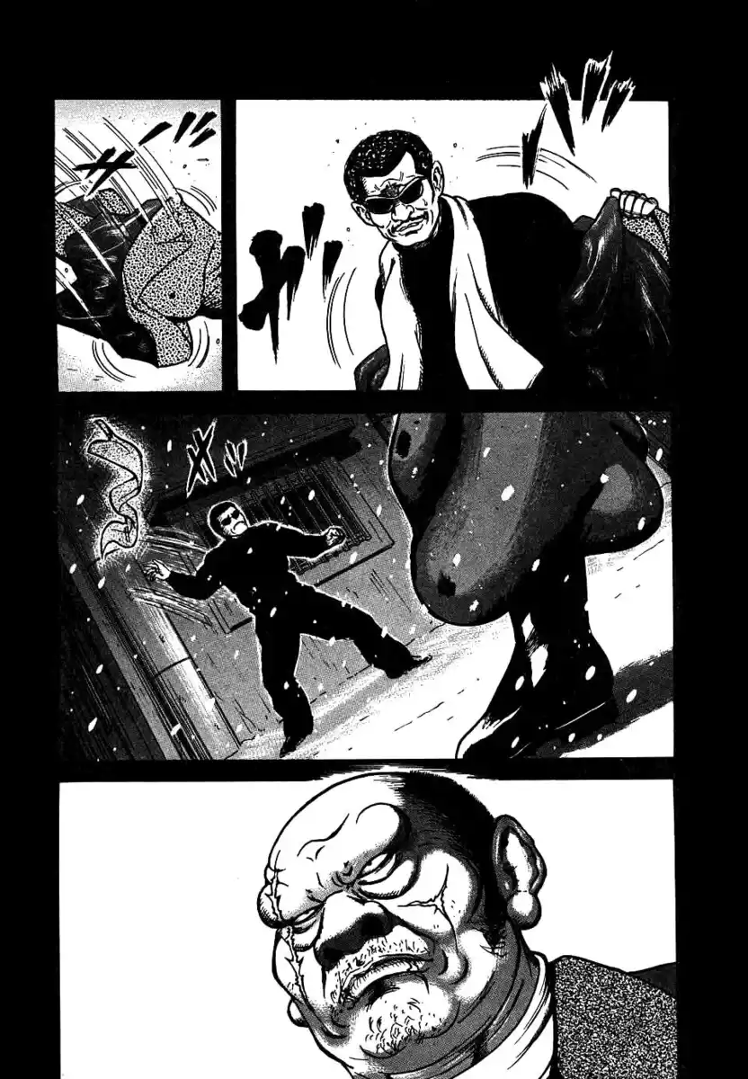 Oyaji Capitolo 13 page 7