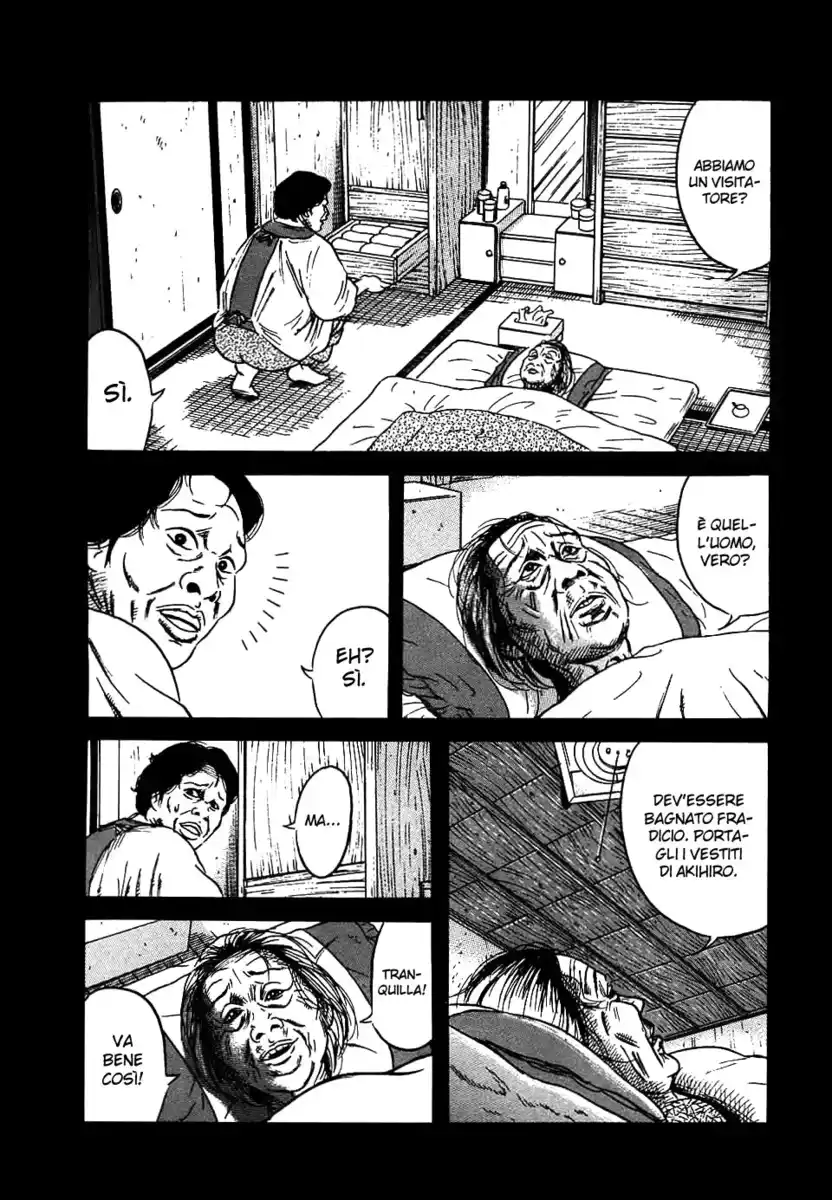 Oyaji Capitolo 14 page 14