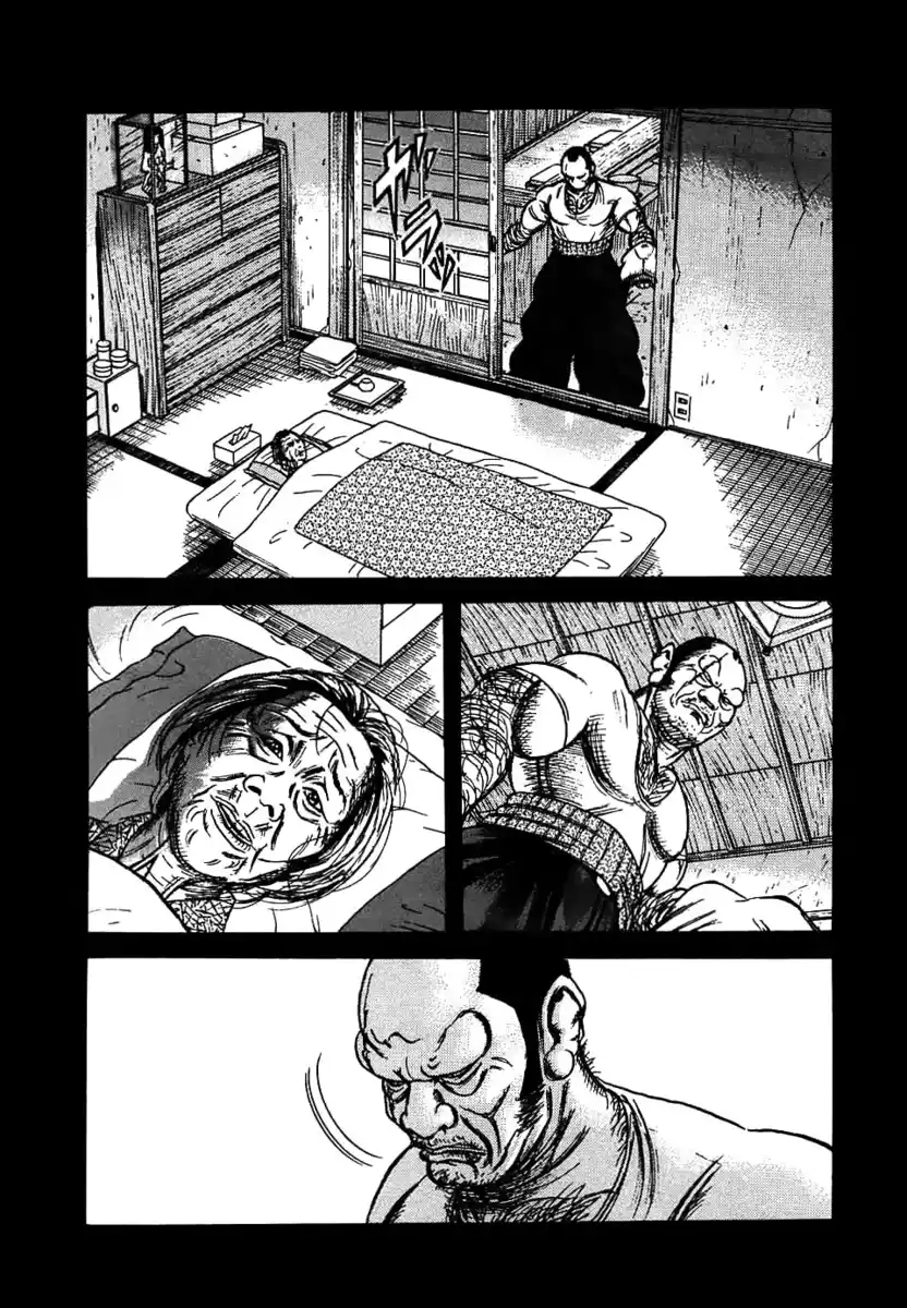 Oyaji Capitolo 14 page 17