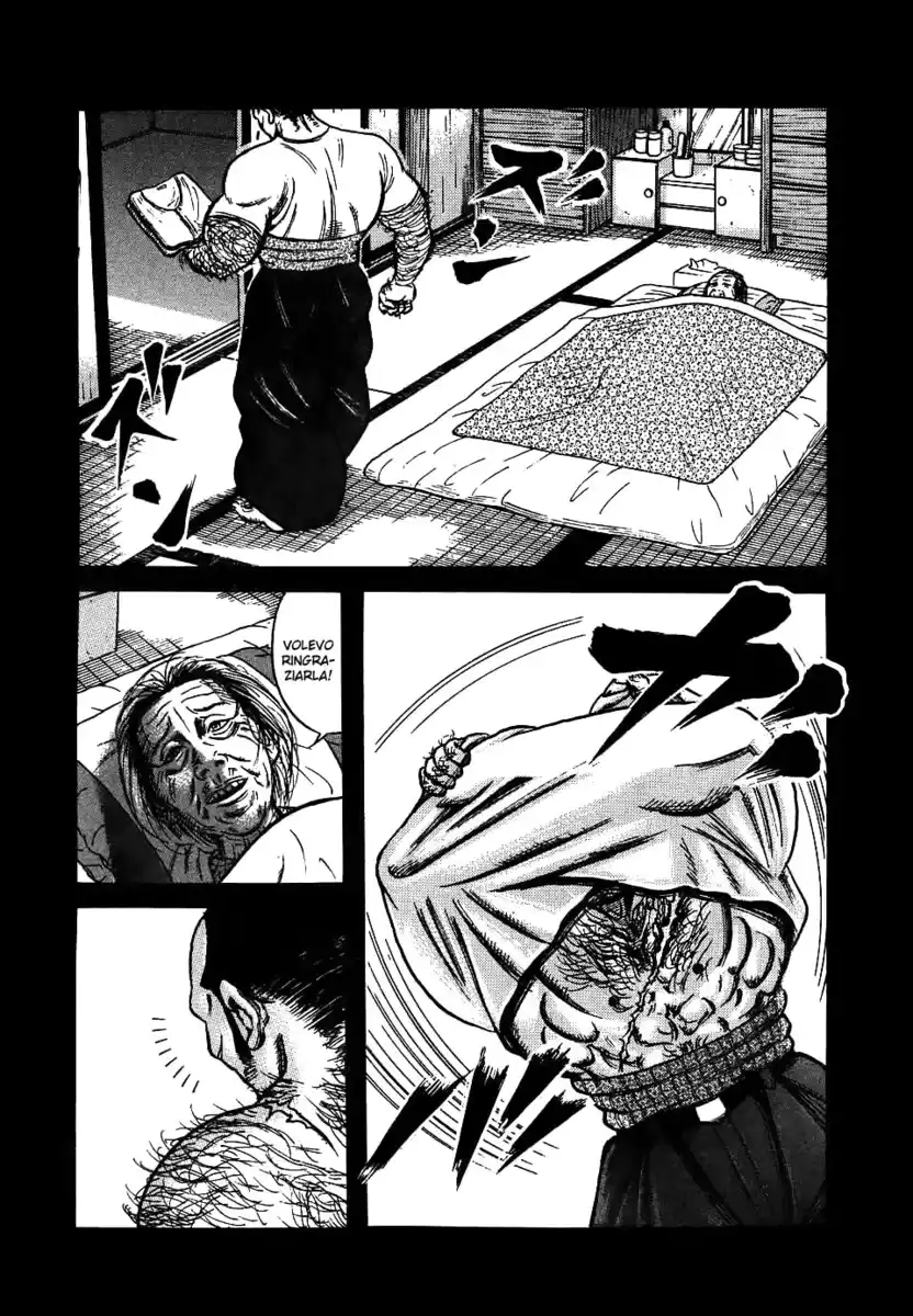 Oyaji Capitolo 14 page 18