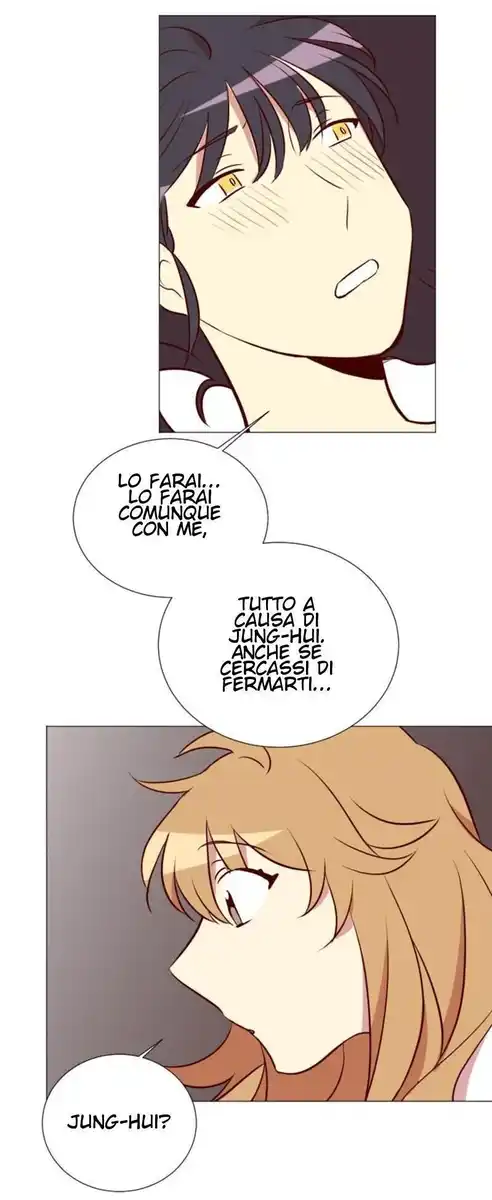 Two Lives in the Same House Capitolo 08 page 19