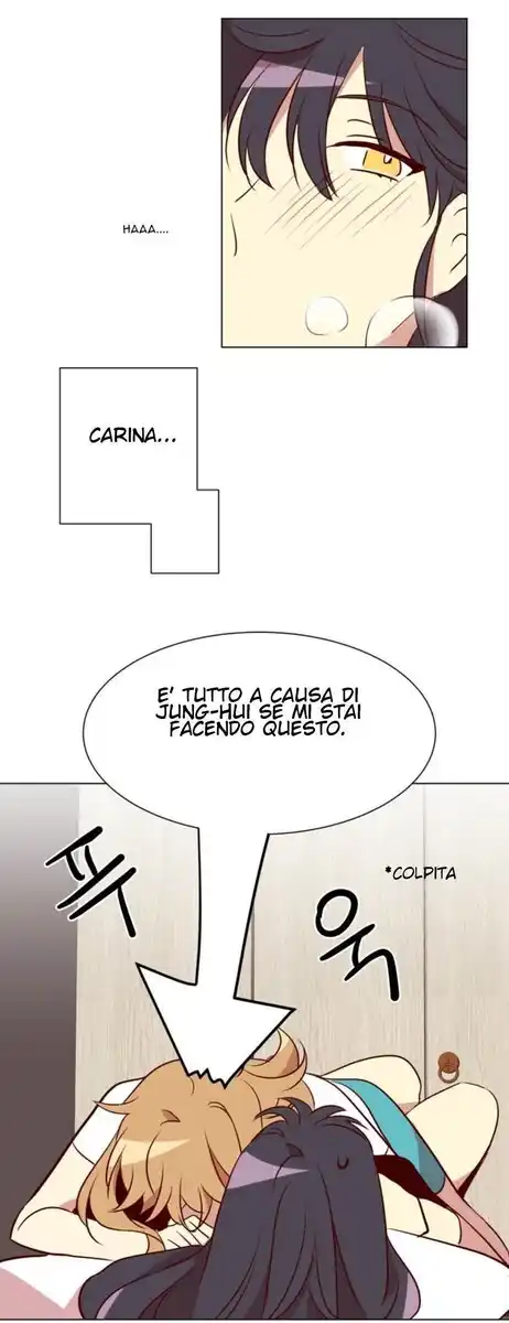 Two Lives in the Same House Capitolo 08 page 25