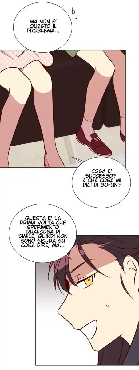 Two Lives in the Same House Capitolo 17 page 26