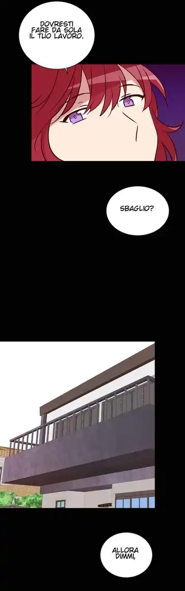 Two Lives in the Same House Capitolo 15 page 7