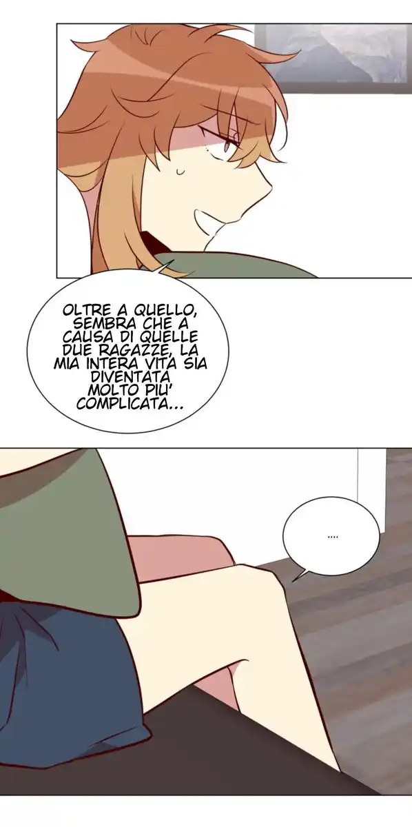 Two Lives in the Same House Capitolo 21 page 3