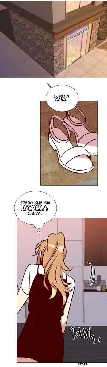 Two Lives in the Same House Capitolo 16 page 1