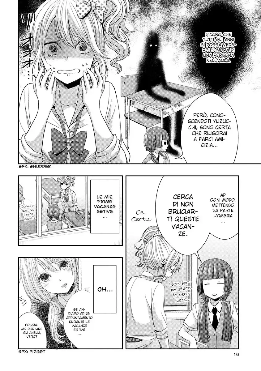 Citrus Capitolo 25 page 13