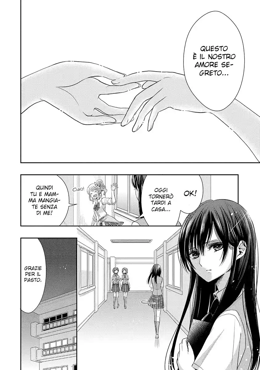 Citrus Capitolo 25 page 19