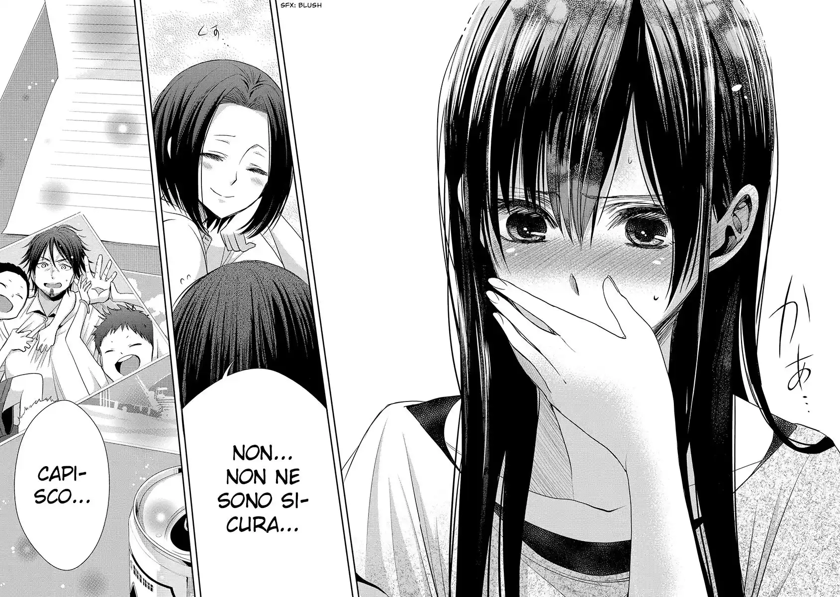 Citrus Capitolo 25 page 25