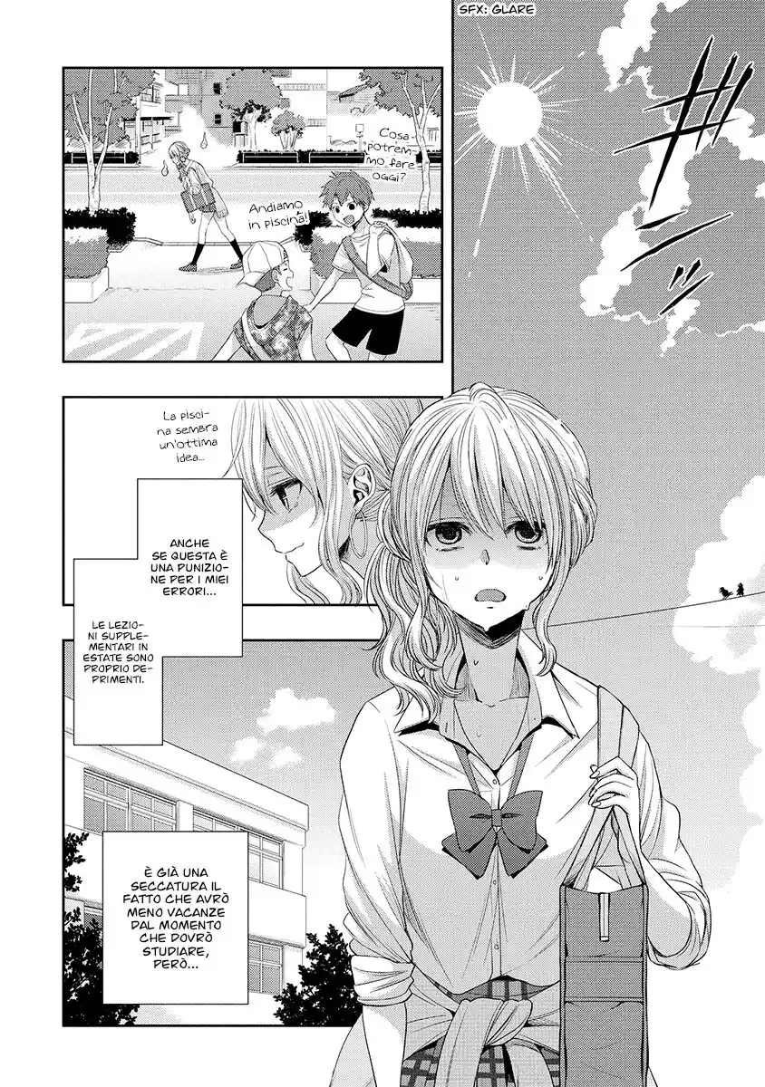 Citrus Capitolo 25 page 26