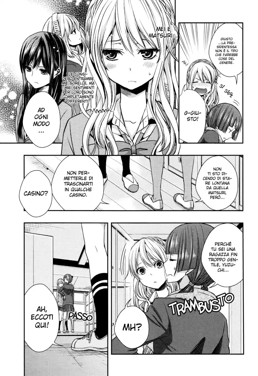 Citrus Capitolo 10 page 12