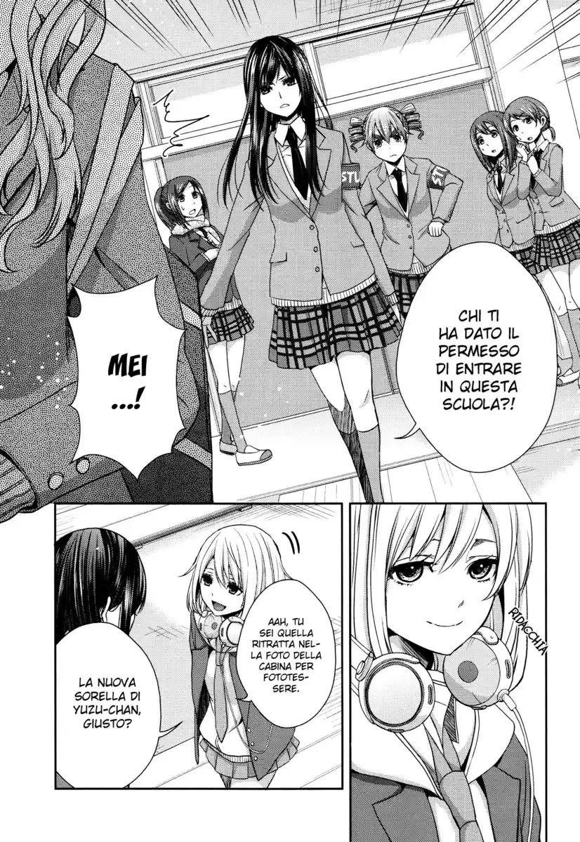 Citrus Capitolo 10 page 14