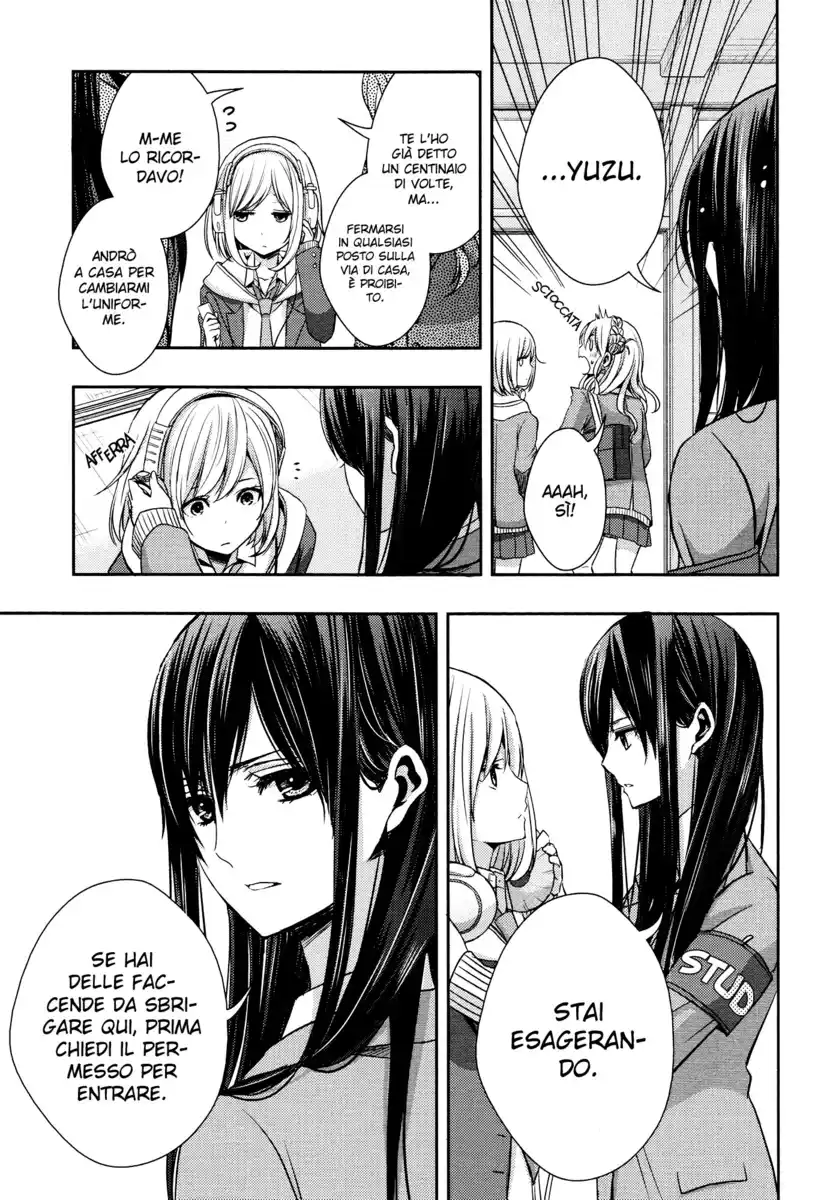 Citrus Capitolo 10 page 16