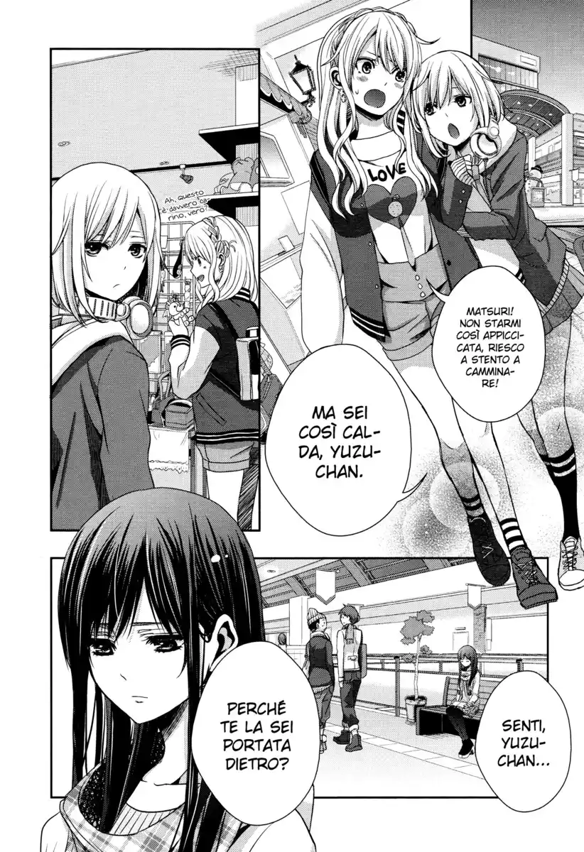 Citrus Capitolo 10 page 18