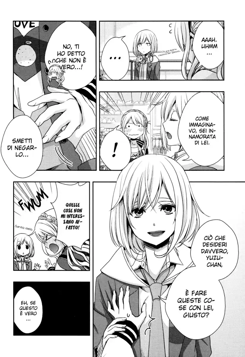 Citrus Capitolo 10 page 19