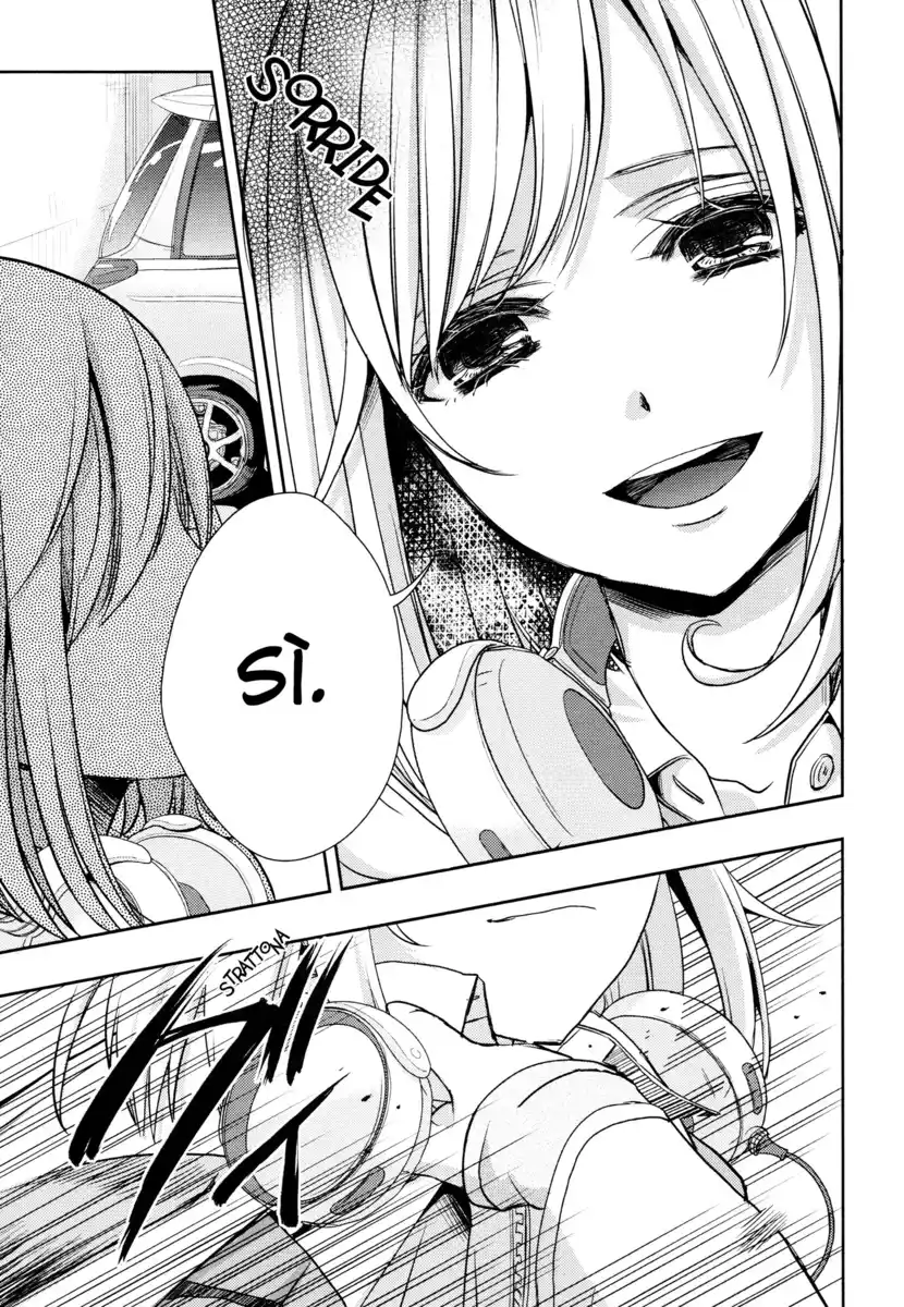 Citrus Capitolo 10 page 32